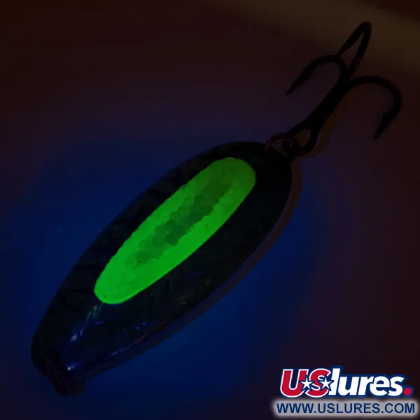 Blue Fox Rattlin Pixee Plandavka, Žlutá/Modrá, 24g, UV vložka, #12216