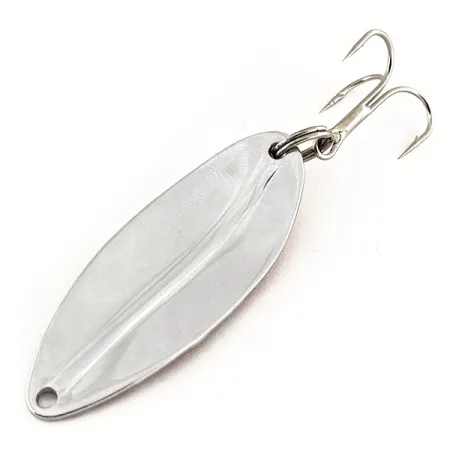 TODDCO Main liner Plandavka, Nikl/Červená, 12,5g, Prolis, #12221