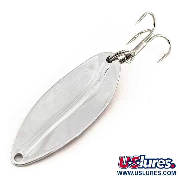 TODDCO Main liner Plandavka, Nikl/Červená, 12,5g, Prolis, #12221