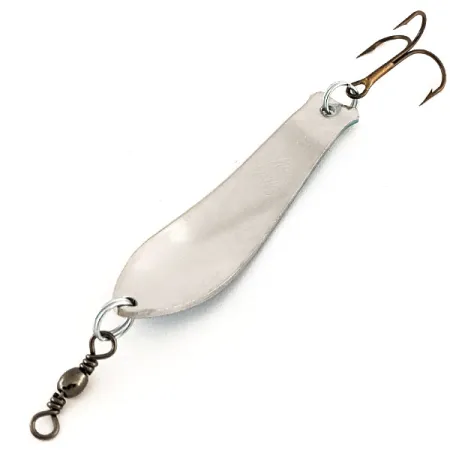 Panther Martin Lampo Pesante da Lancio Plandavka, Nikl/Modrá, 11g, #12251