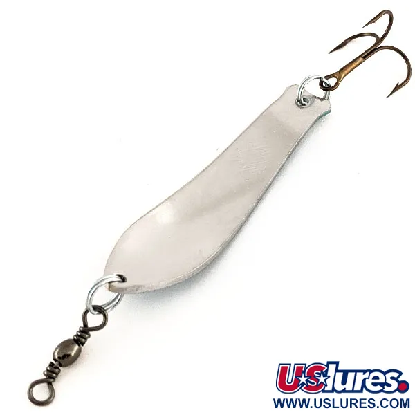 Panther Martin Lampo Pesante da Lancio Plandavka, Nikl/Modrá, 11g, #12251