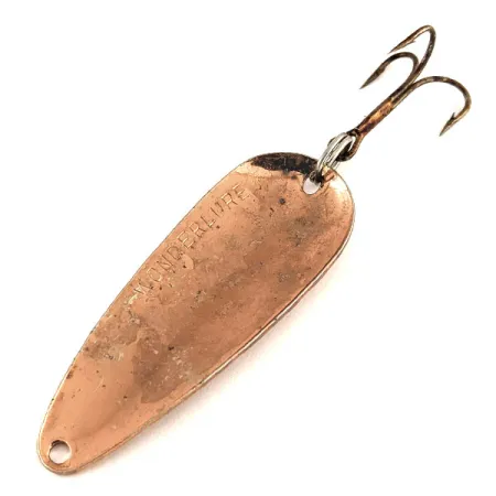 Acme Wonderlure Plandavka, Tepaná měď, 11g, Daleké hody, #12252