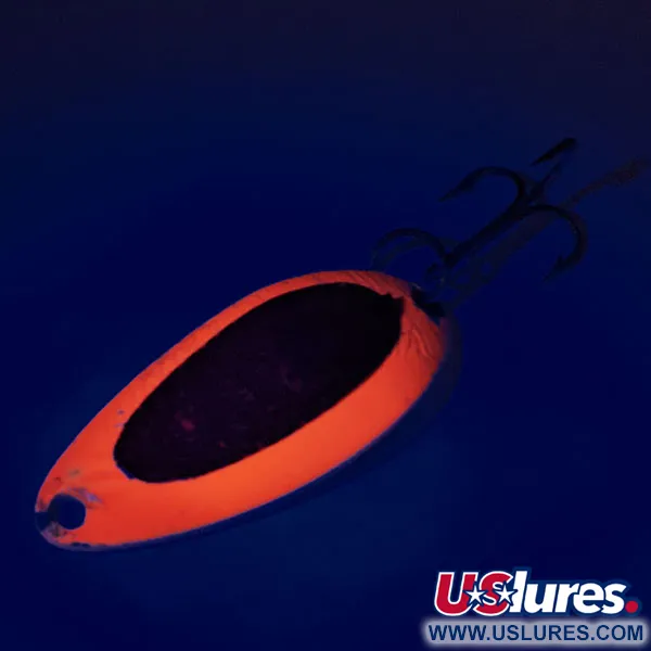 Eppinger Dardevle Devle Dog 7900 UV Plandavka, Červená / Nikl, 7g, #12262