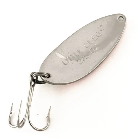 Acme Little Cleo UV Plandavka, Fire Tiger, 11g, UV vrstva, #12268