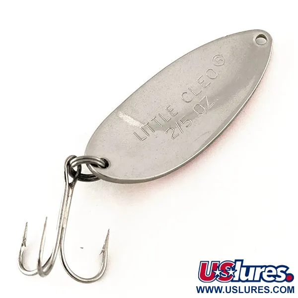 Acme Little Cleo UV Plandavka, Fire Tiger, 11g, UV vrstva, #12268