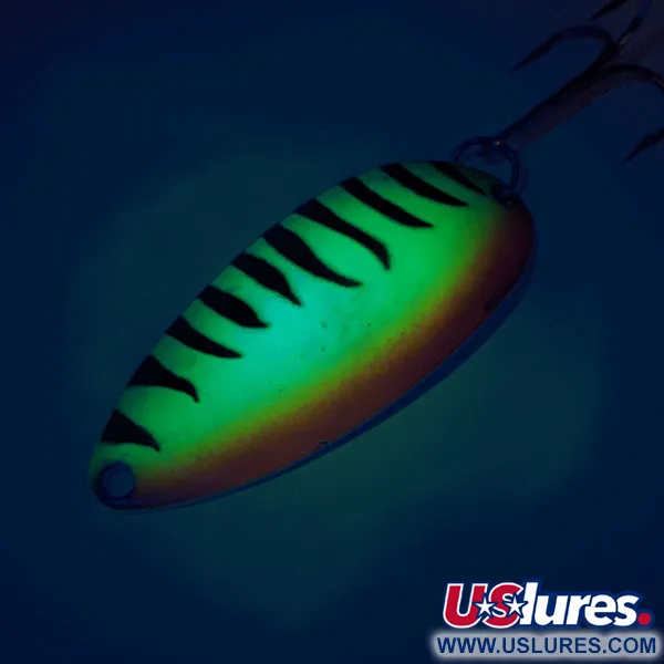 Acme Little Cleo UV Plandavka, Fire Tiger, 11g, UV vrstva, #12268