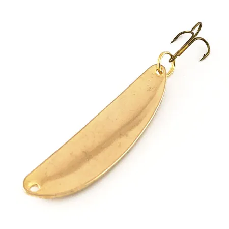 Acme Side-winder S-100 Plandavka, Zlatá, 9g, Šupinový vzor, #12278