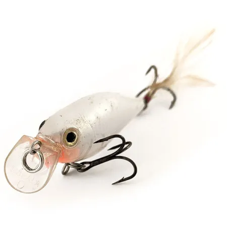 Rapala X-RAP Shad Shallow Vobler, GGH, 9g, Opeřený trojháček, #12281