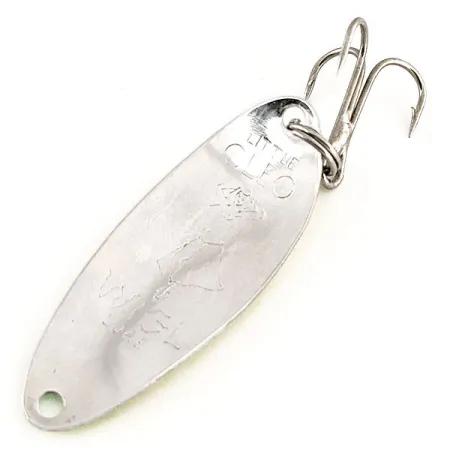 Little Cleo (Hula Girl) UV Plandavka, Chartreuse, 4g, #12310