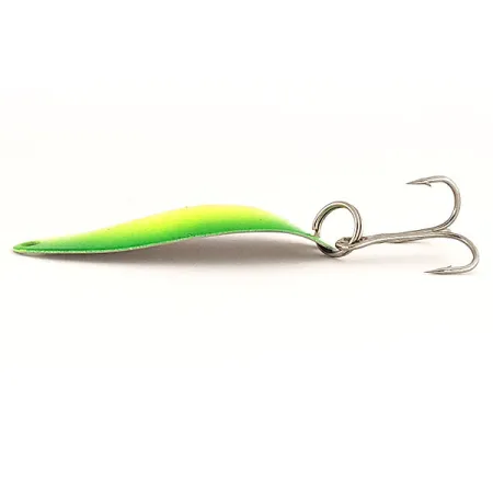 Little Cleo (Hula Girl) UV Plandavka, Chartreuse, 4g, #12310