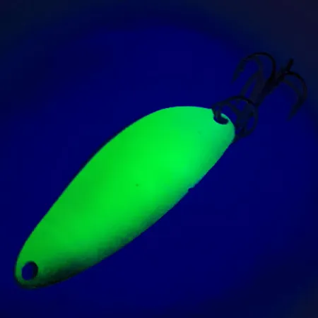 Little Cleo (Hula Girl) UV Plandavka, Chartreuse, 4g, #12310