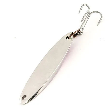 Acme Kastmaster Plandavka, Nikl/Pstruh duhový, 7g, Mosaz, #12312