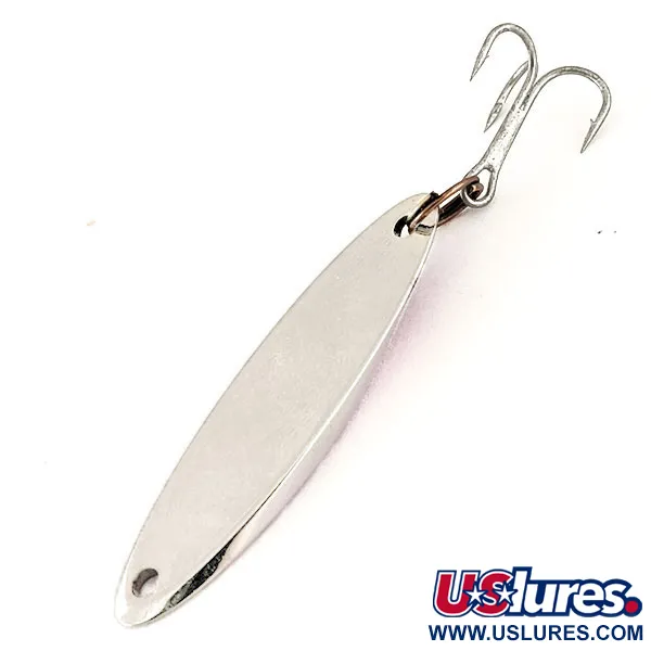 Acme Kastmaster Plandavka, Nikl/Pstruh duhový, 7g, Mosaz, #12312