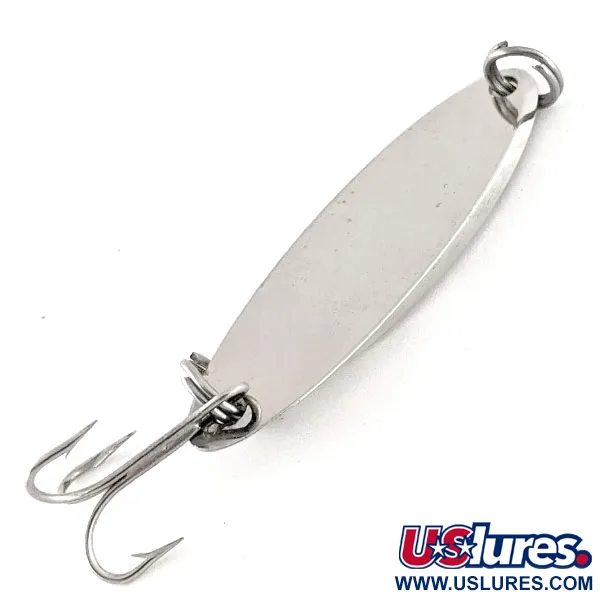 Acme Kastmaster Plandavka, Nikl, 7g, Perleťová vložka, #12322