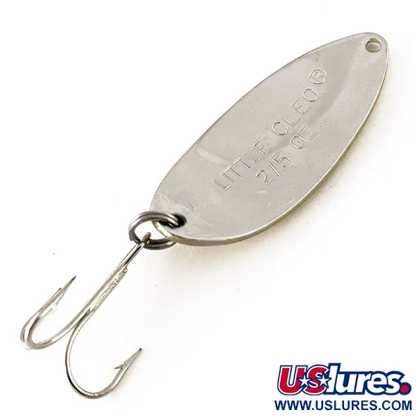 Acme Little Cleo Plandavka, Five of Diamonds, 11g, Hrbatý profil, #12330