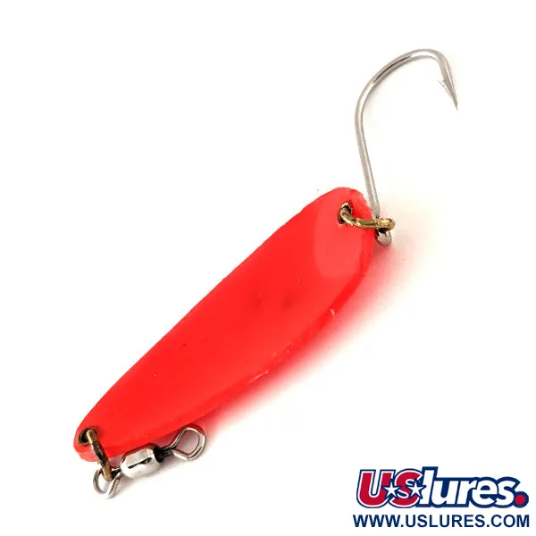 Martin Tackle RMA Reel Magic UV Nástraha, Red Magic, 2,2g, #12341