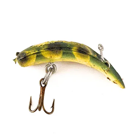 Yakima Bait FlatFish F3