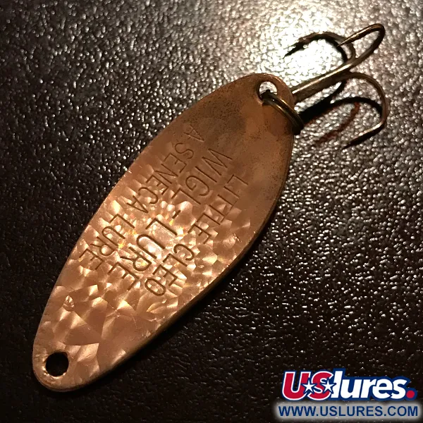 Seneca Little Cleo Crystal Plandavka, Zlatá Šupina, 7g, #24544