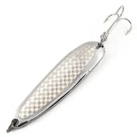 Luhr Jensen Krocodile Die #4