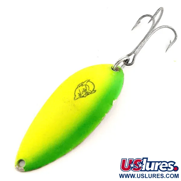 Dardevle Devle Dog 5400 UV