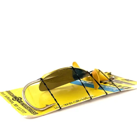 Panther Martin Weedless Weed Wing Plandavka, Five of Diamonds, 14g, #12425