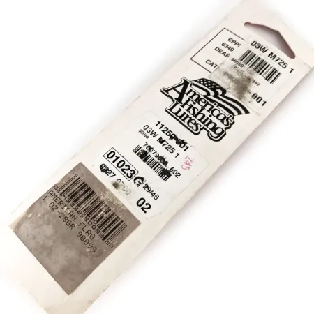 Eppinger Dardevle Plandavka, Vlajka USA / Nikl, 28g, Konkávní, #12441