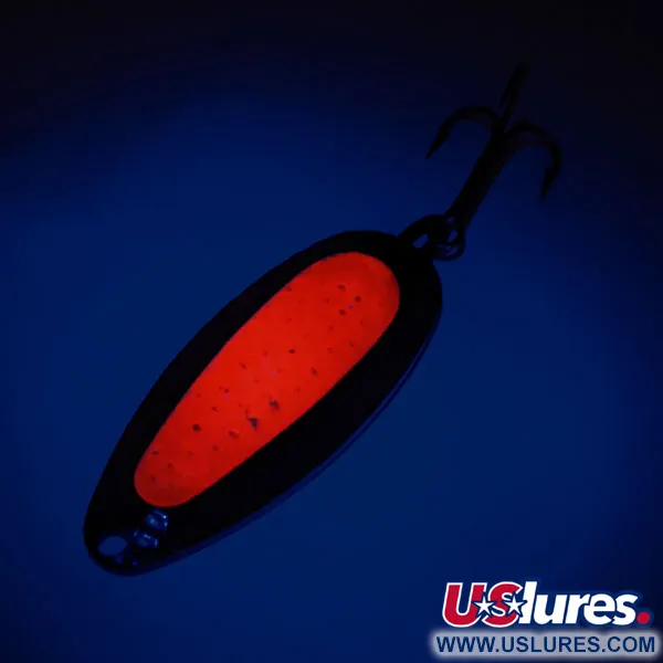 Blue Fox Pixee UV Plandavka, Tepaná Měď/Růžová, 14g, UV, #12447