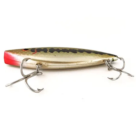 Bill Lewis Rat-L-Trap Lipless Crankbait, Baby Bass, 14g, Zvuk, #12457