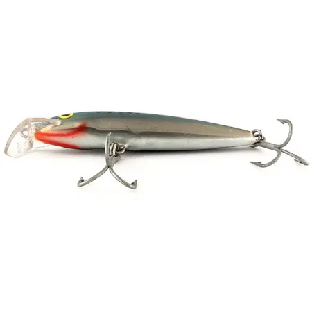 Rapala Magnums Wobler, Silver Mackerel, 13g, Irská výroba, #12467