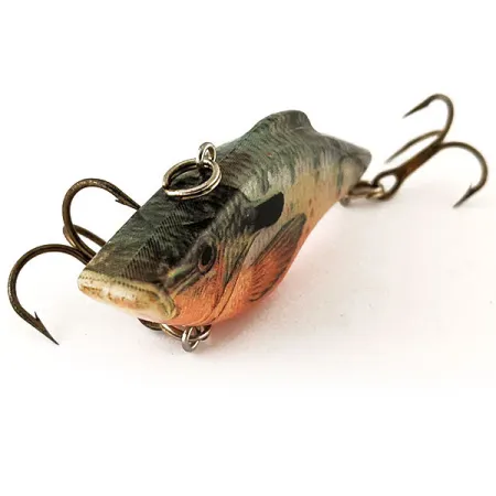 Berkley Frenzy Rattl'R Vobler Lipless, Bluegill, 12g, Chrastítko, #12469
