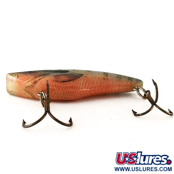 Berkley Frenzy Rattl'R Vobler Lipless, Bluegill, 12g, Chrastítko, #12469