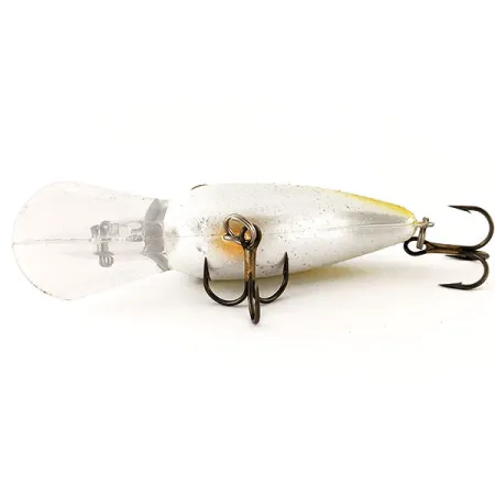 Strike King Pro Model 3XD Wobler, Sexy Shad, 7g, Hluboký ponor, #12470