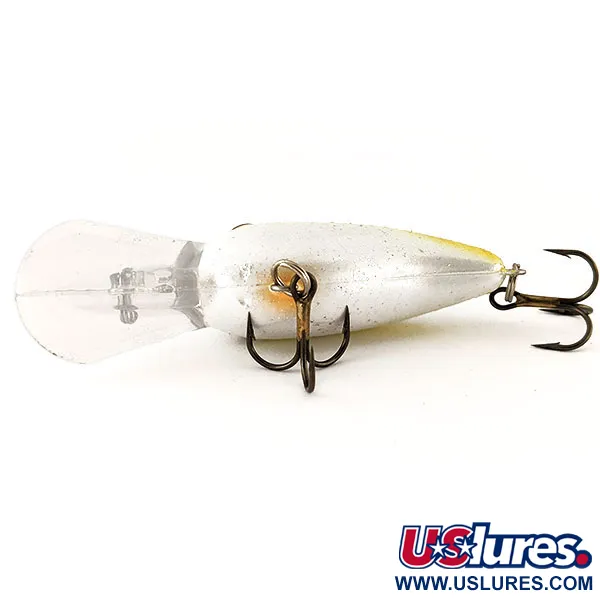 Strike King Pro Model 3XD Wobler, Sexy Shad, 7g, Hluboký ponor, #12470