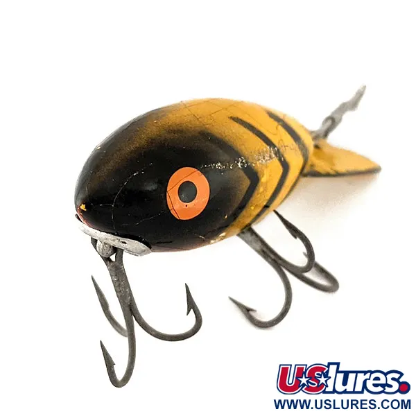 Bomber, 6cm, 7g, plovoucí nástraha #12475