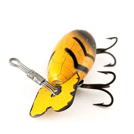 Bomber, 6cm, 7g, plovoucí nástraha #12475