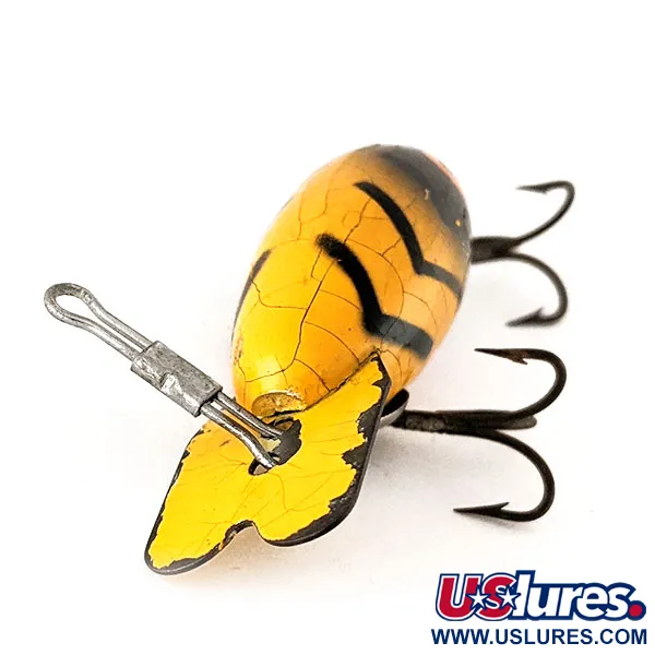 Bomber, 6cm, 7g, plovoucí nástraha #12475