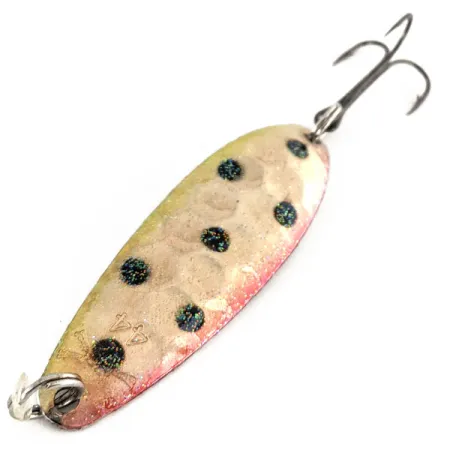 Pirate Lures Pirate Joe's Silver Plated Plandavka, Stříbro, 12g, #12483