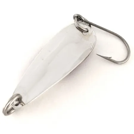 Len Thompson Northern King NK 2 D Plandavka, Nikl / Červená, 11g, #12484