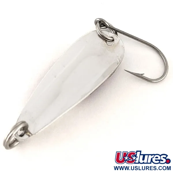 Len Thompson Northern King NK 2 D Plandavka, Nikl / Červená, 11g, #12484