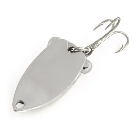 Fish Itt First Double Dancer Blade Bait, Zelená/Nikl, 7g, UV, #12500