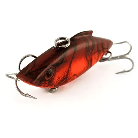 Bill Lewis Rat-L-Trap Lipless Crankbait, Rak, 12g, Chrastící, #12504