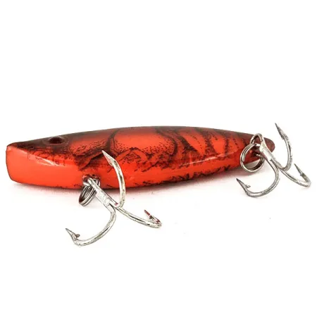 Bill Lewis Rat-L-Trap Lipless Crankbait, Rak, 12g, Chrastící, #12504