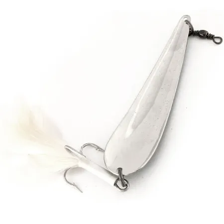 Panther Martin Sarda “Como” con Penna Plandavka, Nikl/Modrá, 18g, #12559