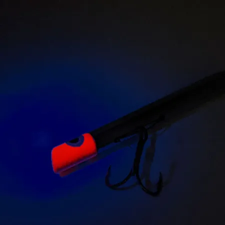 Nástraha Sea Striker Got-Cha Plug UV, Nikl/Růžová, 19g, UV, #12562