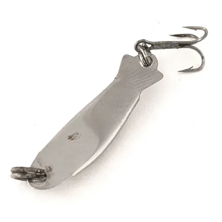 Salm The Killer Red Abalone Pearl Minnow Třpytka, Červená, 2g, #12576