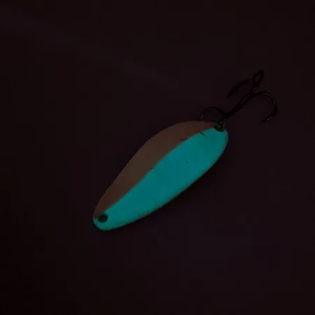 Little Cleo Seneca Glow Plandavka, Oranžová/Glow, 7g, Vintage, #12593