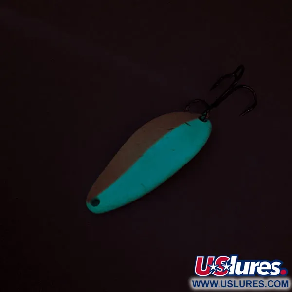 Little Cleo Seneca Glow Plandavka, Oranžová/Glow, 7g, Vintage, #12593