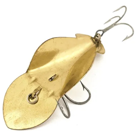 Buck Perry Spoonplug