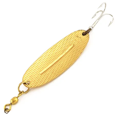 Williams Wabler Plandavka, Zlatá, 18g, Prolis, #12654