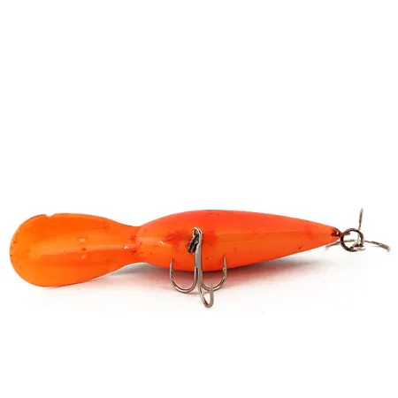 Producers Deep Z Wobler, Red Tiger, 14g, Hlubokopotápivý, #12665